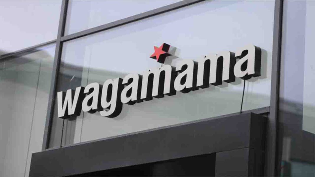 Wagamama is set to open 10 new restaurants across the UK Wagamama is set to open 10 new restaurants across the UK