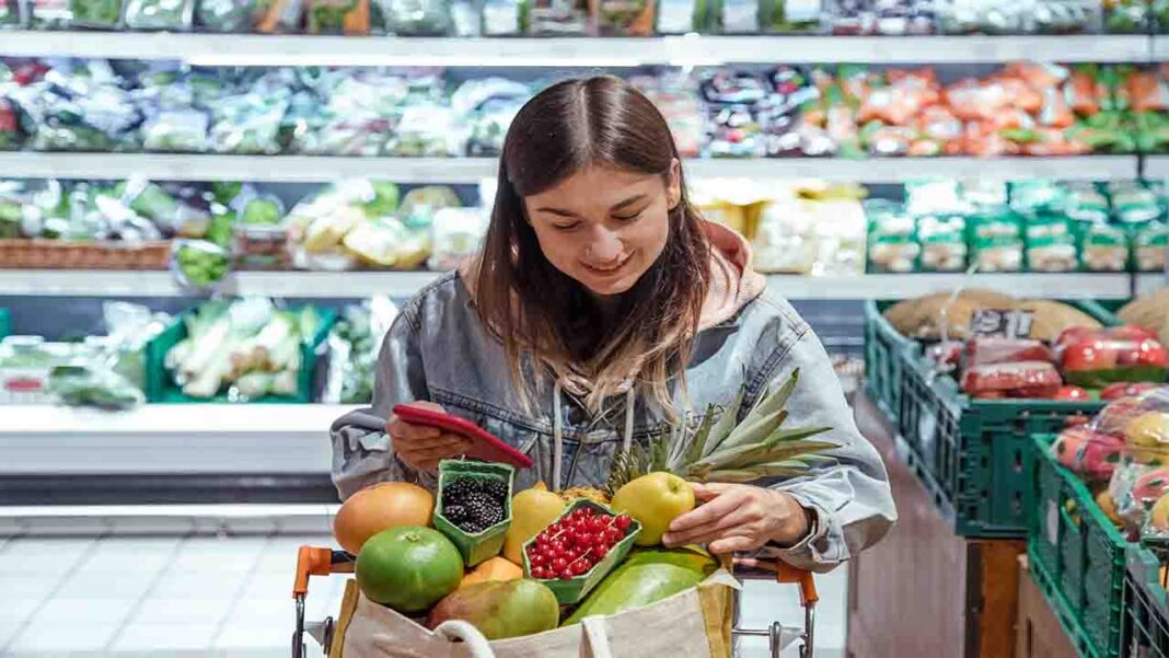 Grocery stores sell less than cost price to increase sales Grocery stores sell less than cost price to increase sales