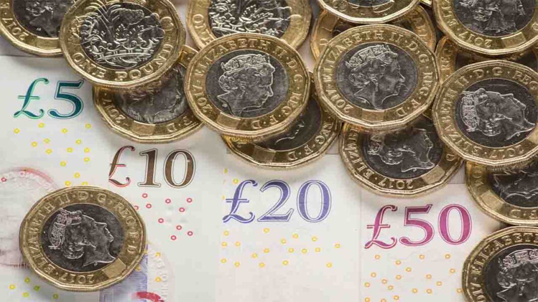 Households will start receiving £299 cost-of-living payments from Tuesday Households will start receiving £299 cost-of-living payments from Tuesday