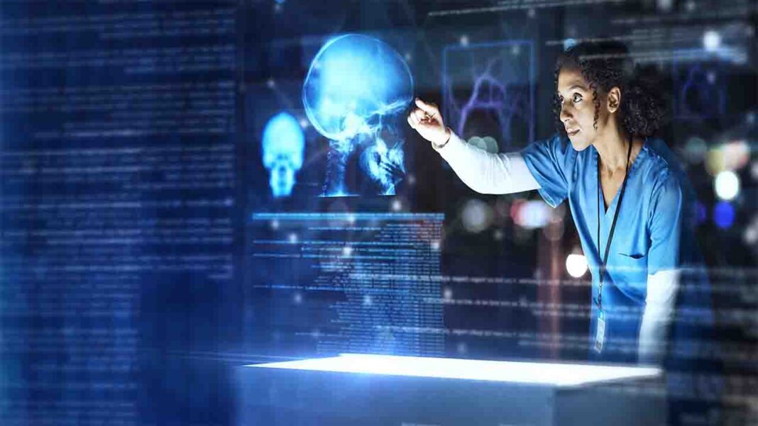 Open Source Saves Healthcare Open Source Saves Healthcare