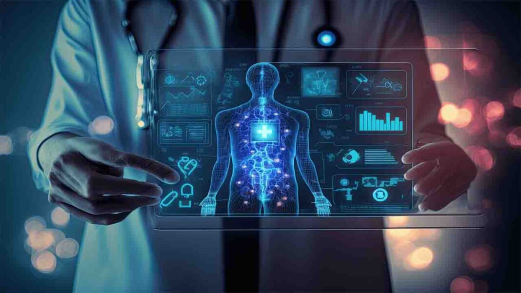 AI Revolutionizing Nephrology Care AI Revolutionizing Nephrology Care