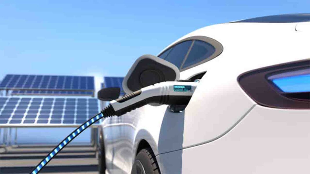 UK aims to boost EV sales through tax reductions UK aims to boost EV sales through tax reductions