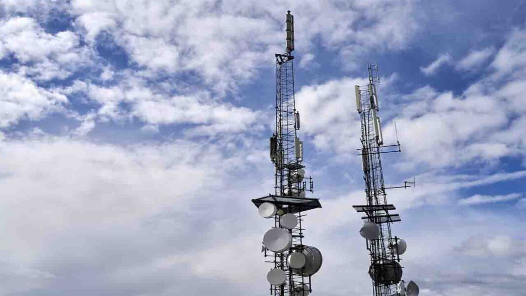 IHS Acquires Contract to run Nigerian Airtel Towers IHS Acquires Contract to run Nigerian Airtel Towers