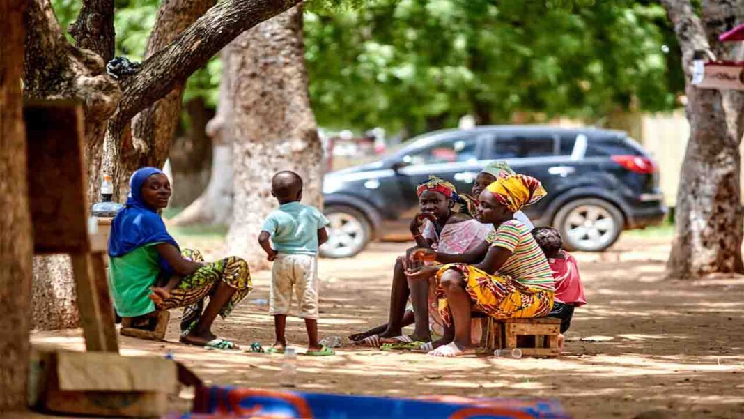 America’s approach towards Africa should remain intact despite Trump-Biden competition, US Envoy America’s approach towards Africa should remain intact despite Trump-Biden competition, US Envoy
