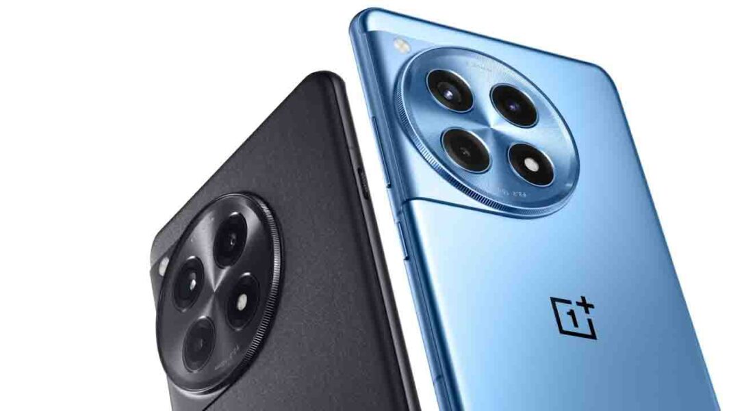 OnePlus 12R Update Unveiled OnePlus 12R Update Unveiled