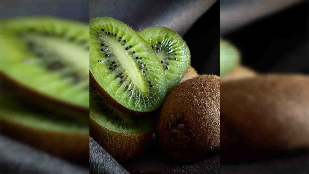 Kiwifruit shown to benefit Mental Health Kiwifruit shown to benefit Mental Health