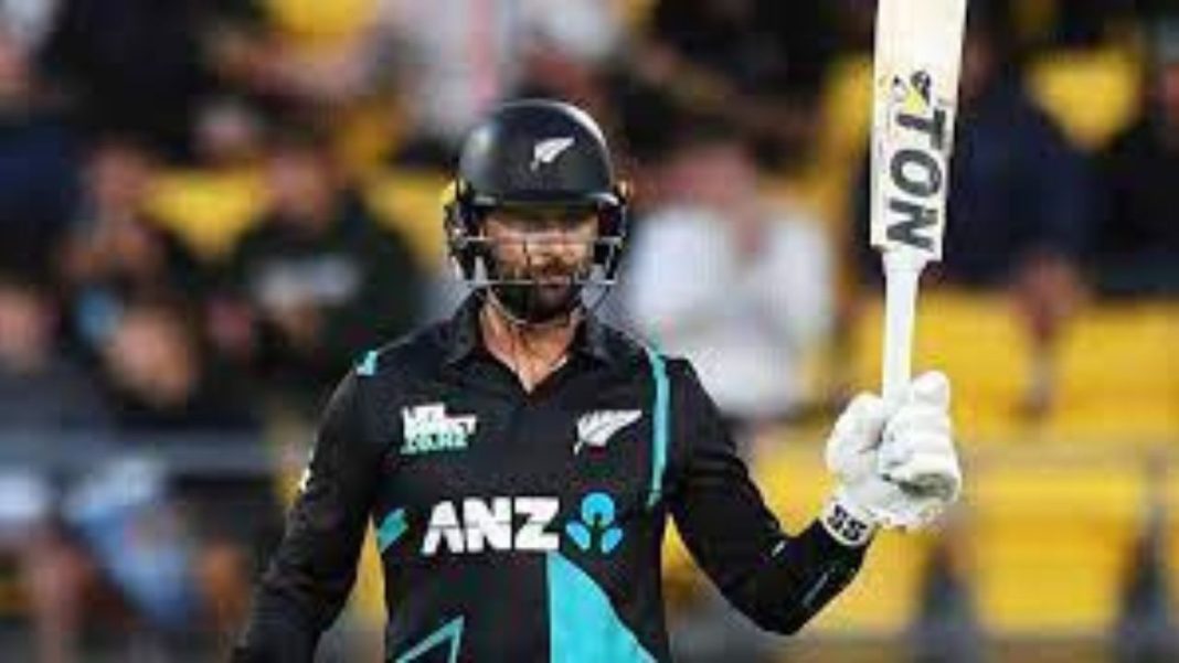 Top Black cap batsman sidelined  Top Black cap batsman sidelined Â