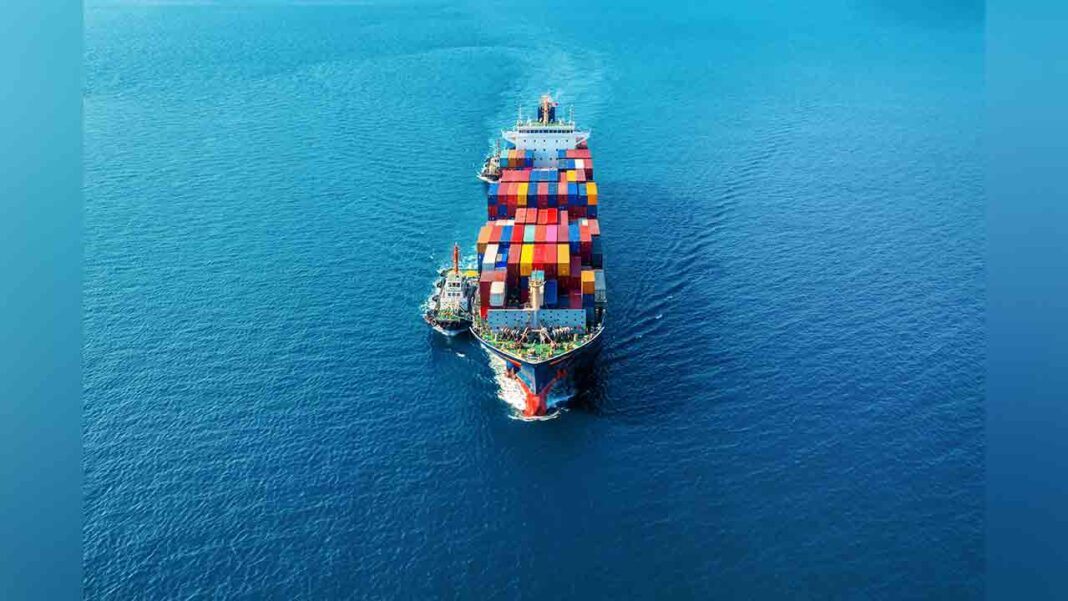 Global carbon shipping levy to be discussed at IMO Global carbon shipping levy to be discussed at IMO