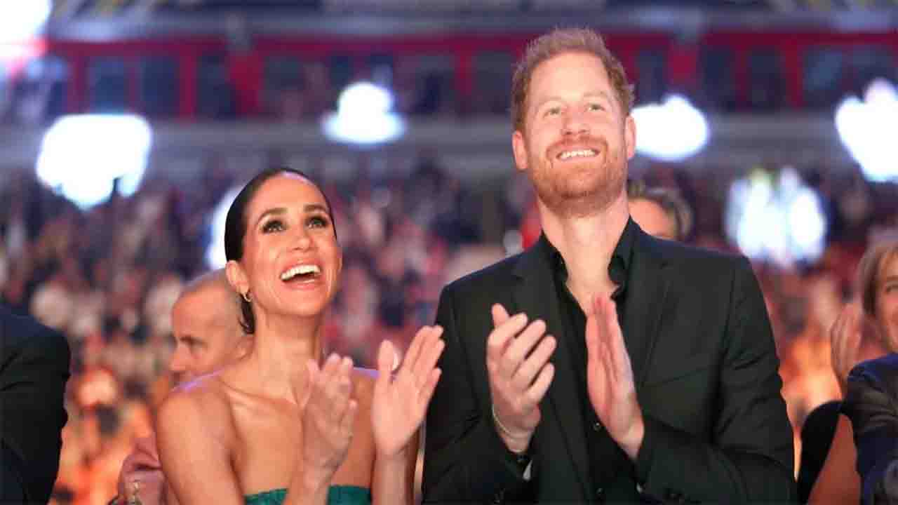Surprise Valentine’s Day Royal Appearance - Commonwealth Union
