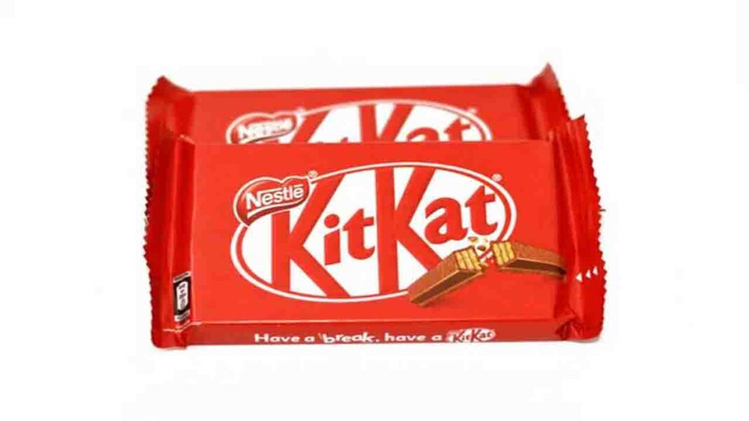 Europe’s first KitKat with Nestlé Accelerator cocoa debuts Europe’s first KitKat with Nestlé Accelerator cocoa debuts