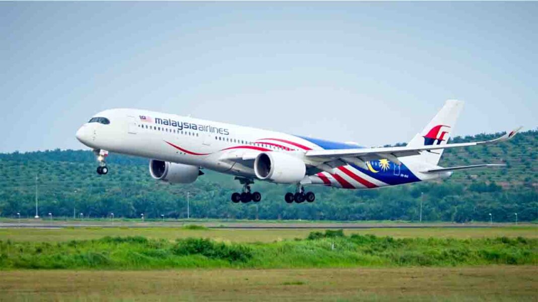 Malaysia Airlines’ Holiday Special flight sale rolls out Malaysia Airlines’ Holiday Special flight sale rolls out