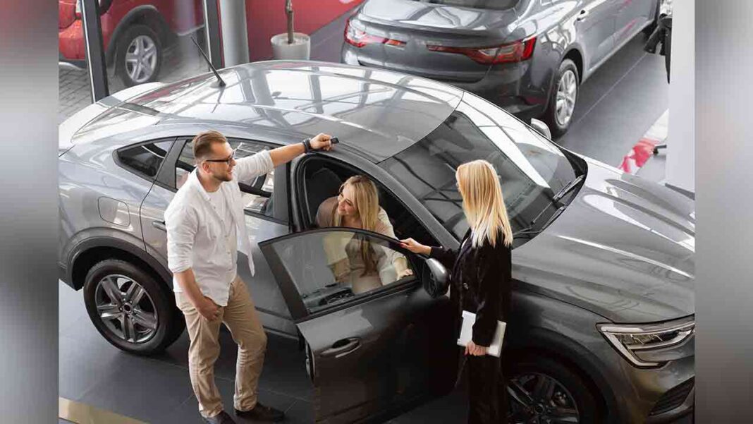 Canadian Mortgage renewals to slump car sales Canadian Mortgage renewals to slump car sales