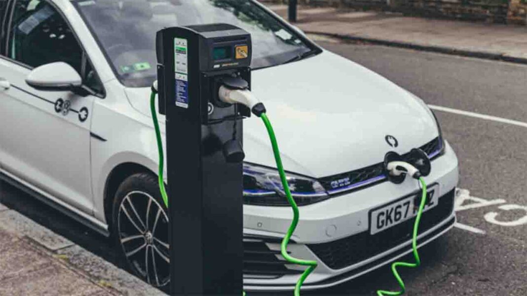 One-millionth electric car registered in the United Kingdom since 2002 One-millionth electric car registered in the United Kingdom since 2002