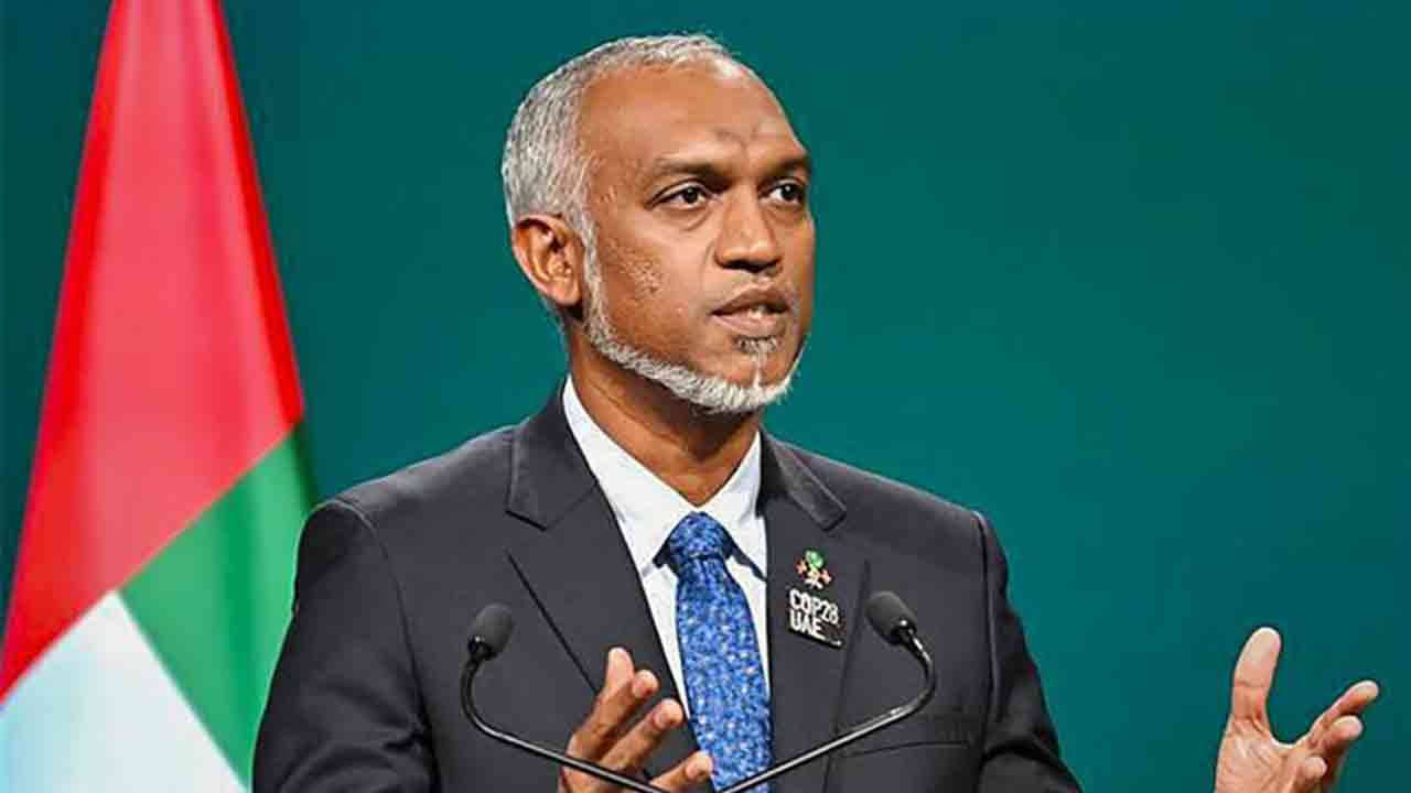 Spirit Of Unity Commonwealth Union