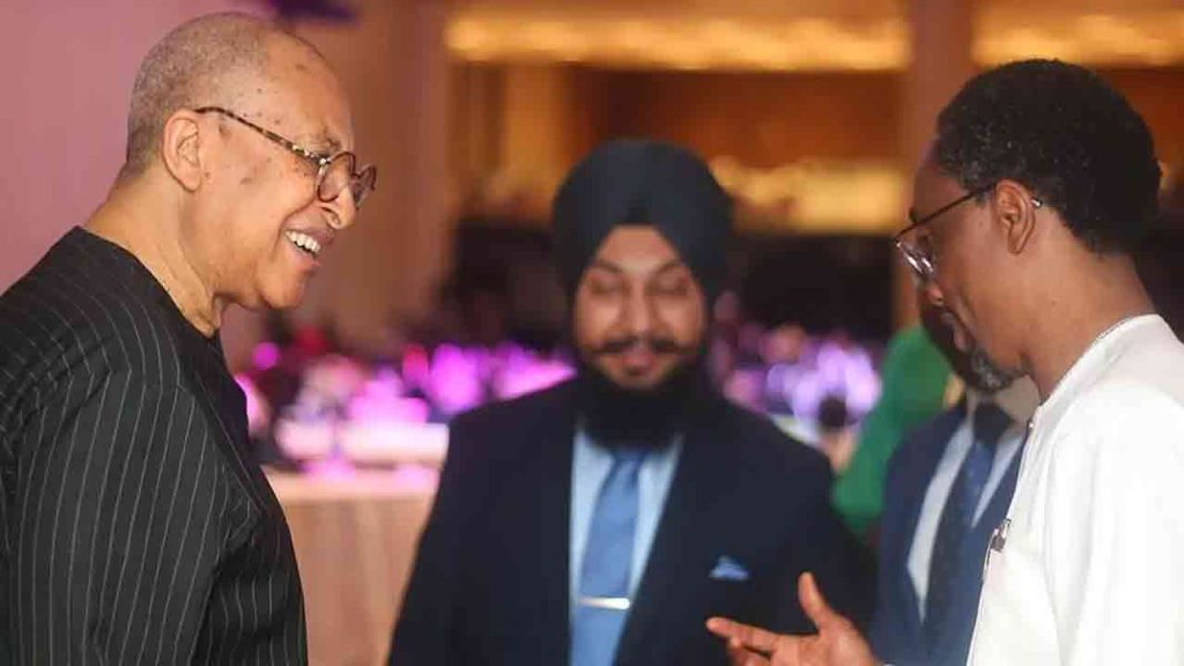 Crucial role of Nigerian Diaspora Crucial role of Nigerian Diaspora