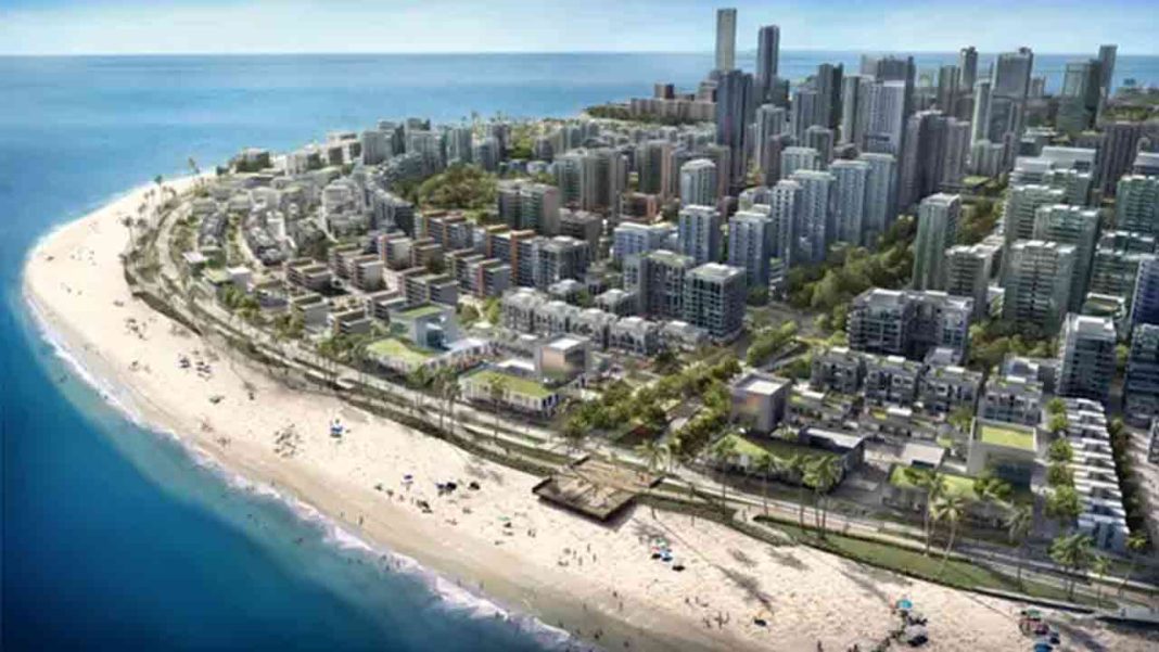 Port City Colombo: Redefines Regional Business Port City Colombo: Redefines Regional BusinessÂ