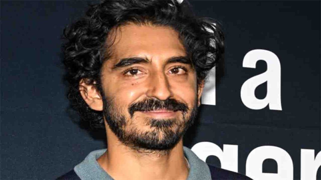 Dev Patel makes Monkey Man Dev Patel makes Monkey Man
