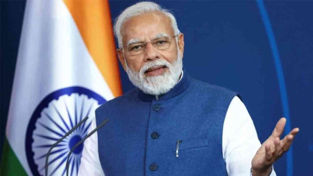 Predicting Modi’s return Predicting Modi’s return