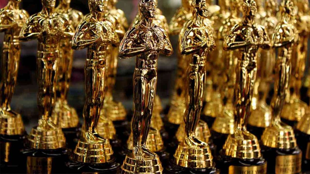 UK WINS BIG AT 96TH OSCARS UK WINS BIG AT 96TH OSCARS