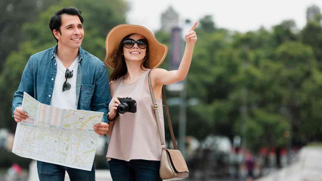 Tourism boost needed Tourism boost needed