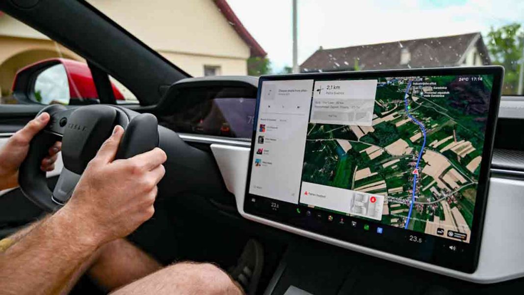 India begins autonomous driving India begins autonomous driving