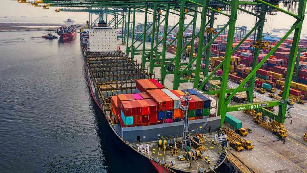 India’s export revenue to soar India’s export revenue to soar