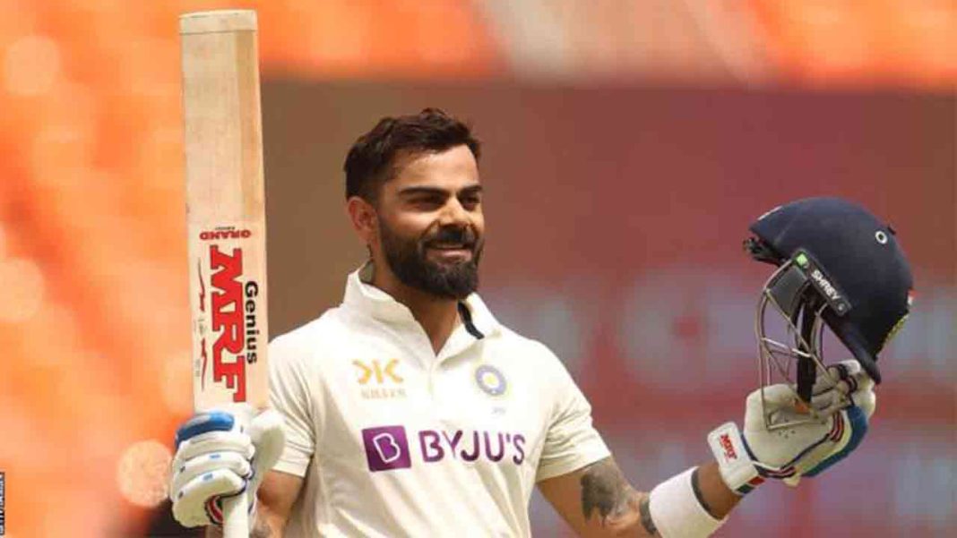 Virat Kohli left out Virat Kohli left out