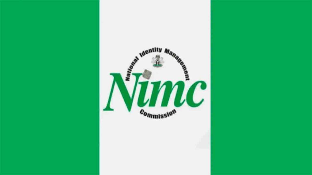 NIMC urges to clear the books NIMC urges to clear the books