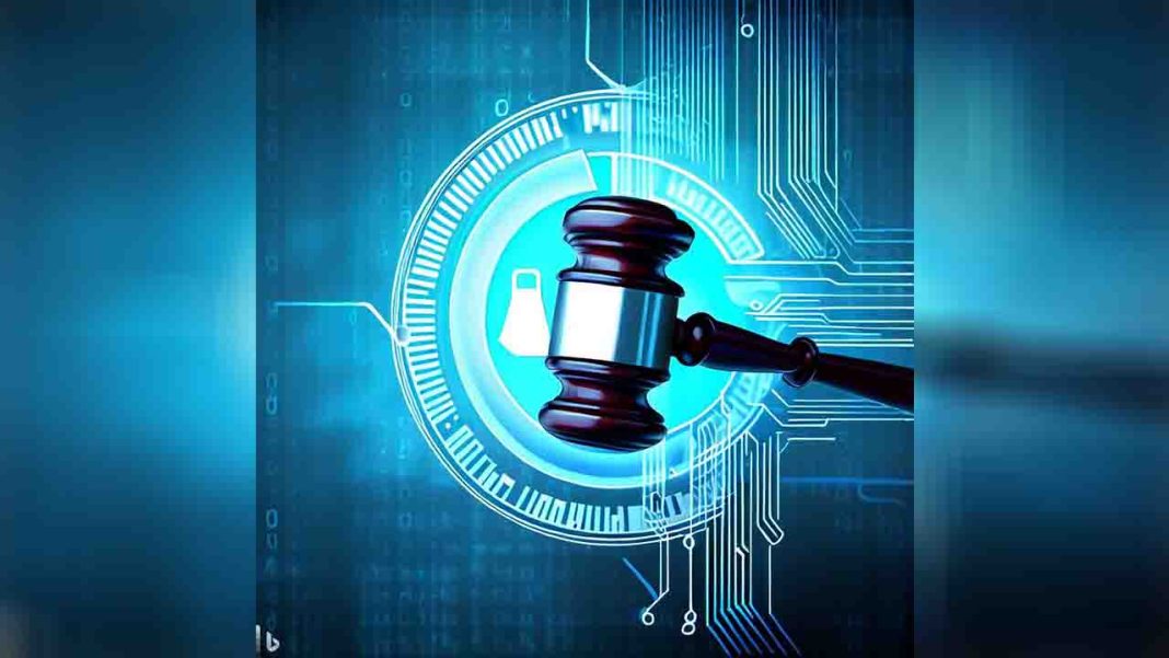Responsible AI with groundbreaking legislation Responsible AI with groundbreaking legislation
