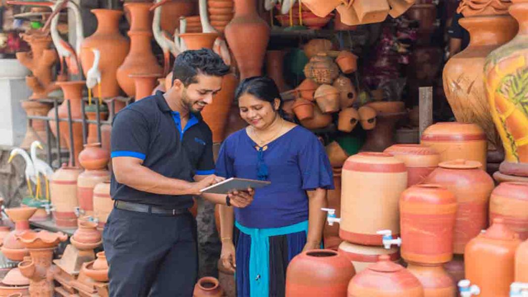 Boosting Sri Lanka’s small businesses Boosting Sri Lanka’s small businesses