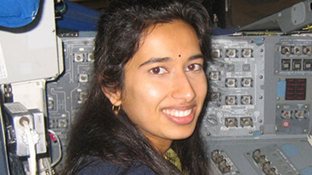 Call for women to master space research Call for women to master space research