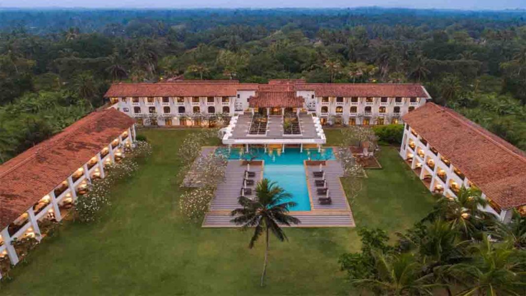Heritance Ayurveda wins accolades Heritance Ayurveda wins accolades