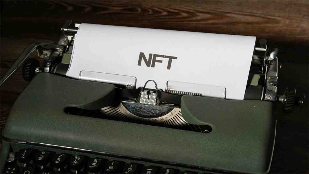 Could NFTs replace art? Could NFTs replace art?