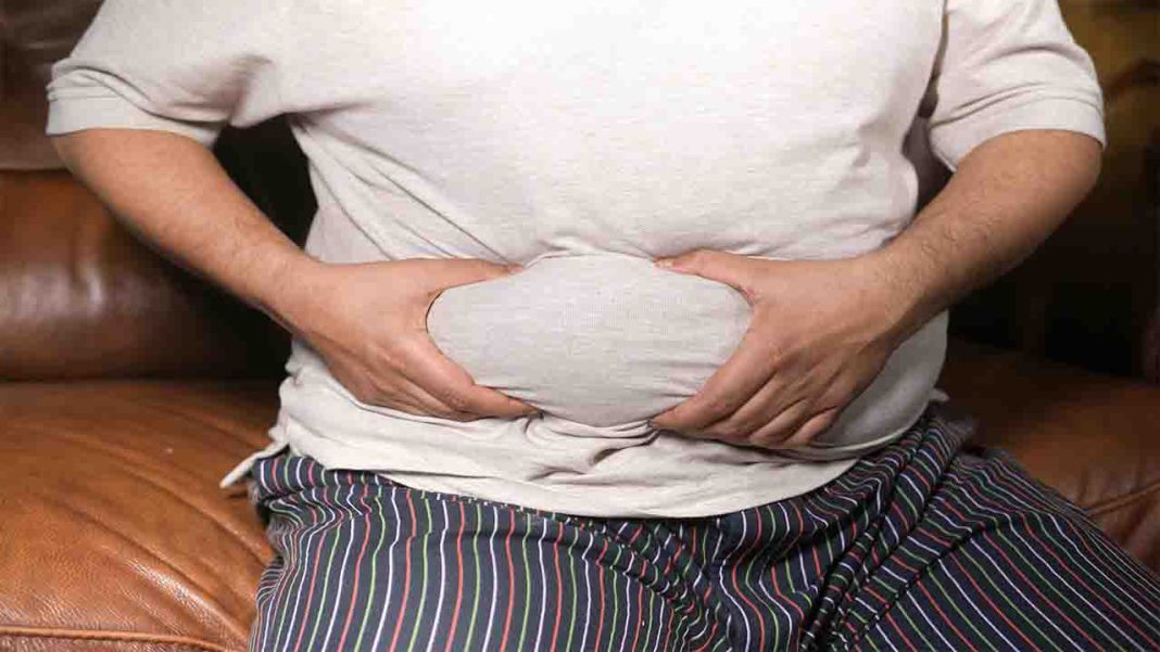 Dealing with obesity Dealing with obesity