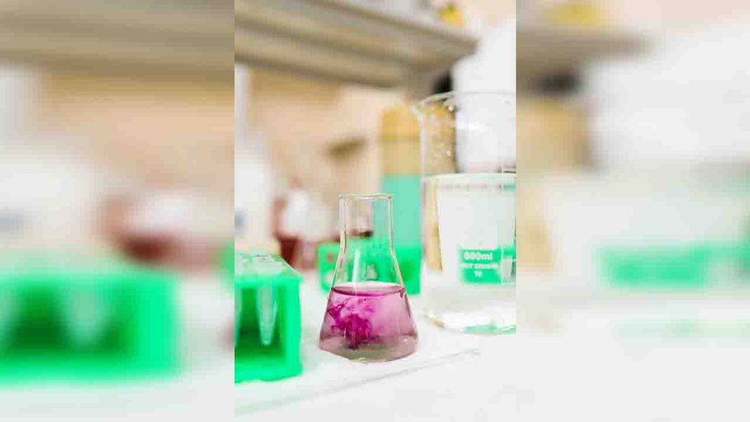 Emerging role of cheminformatics Emerging role of cheminformatics