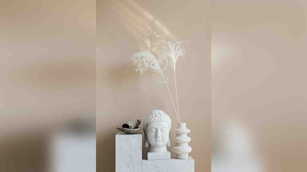 Scared relics return to India Scared relics return to India