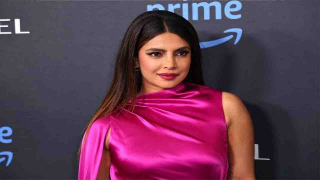 Priyanka’s Women of My Billion Priyanka’s Women of My Billion