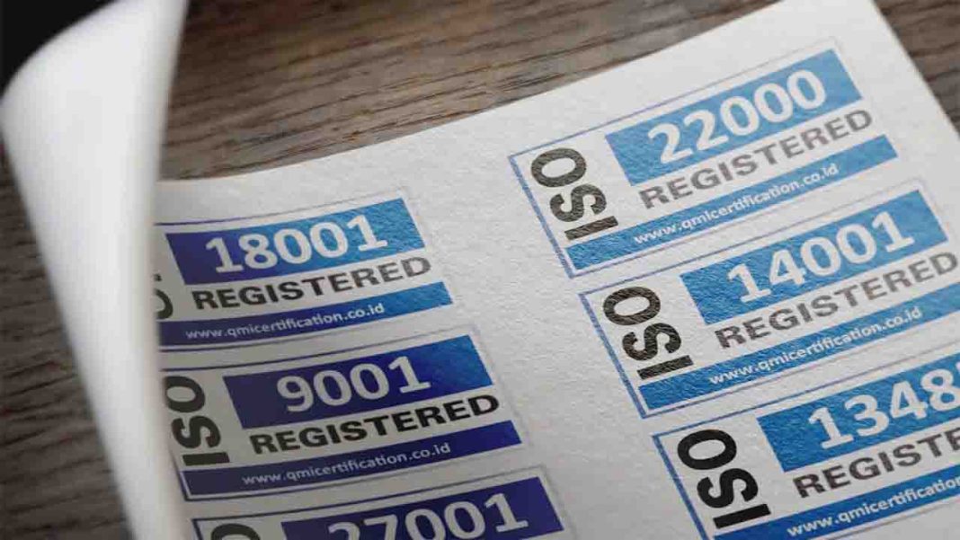 ISO certifications for Africa Export-Import Bank ISO certifications for Africa Export-Import Bank