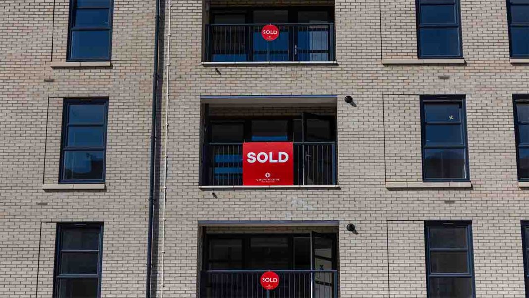 Mortgage reforms’ unintended consequences Mortgage reforms’ unintended consequences