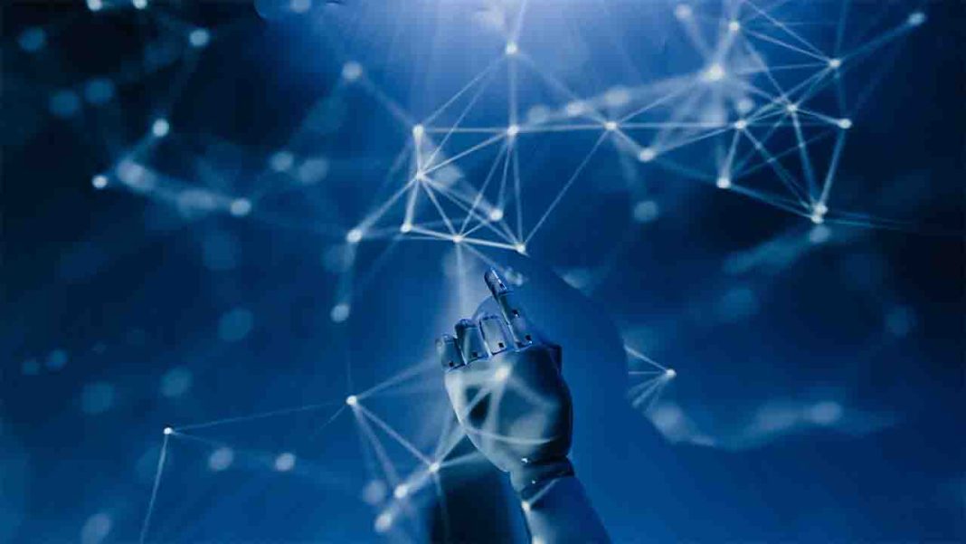 UK and France enhance AI links UK and France enhance AI links