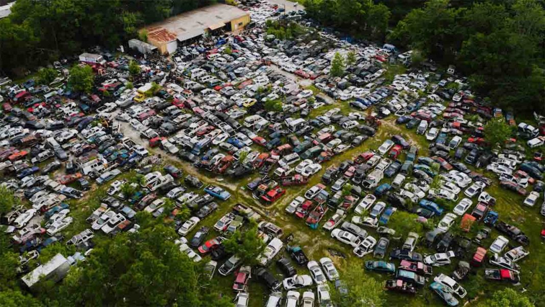 World’s 1% car maker World’s 1% car maker
