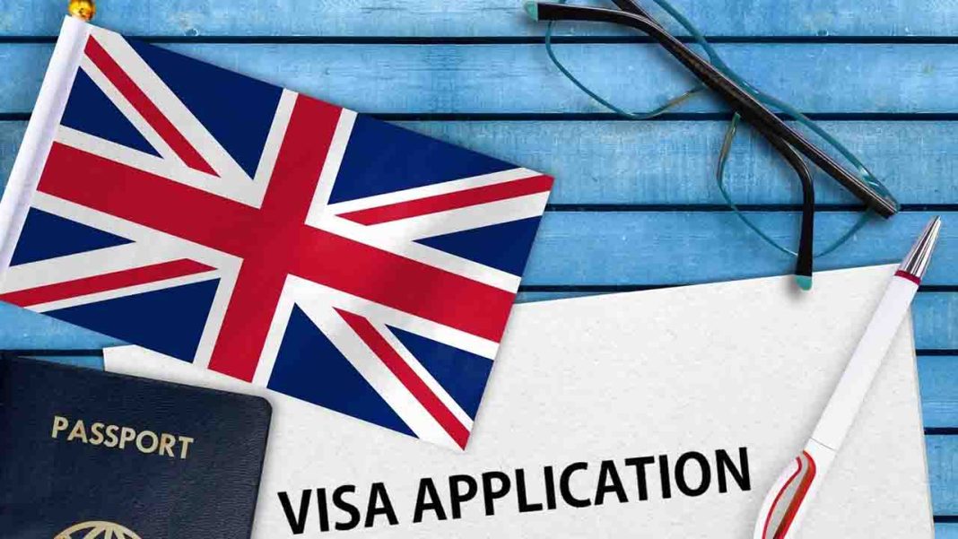 UK mulls tighter foreign worker visa restrictions UK mulls tighter foreign worker visa restrictions