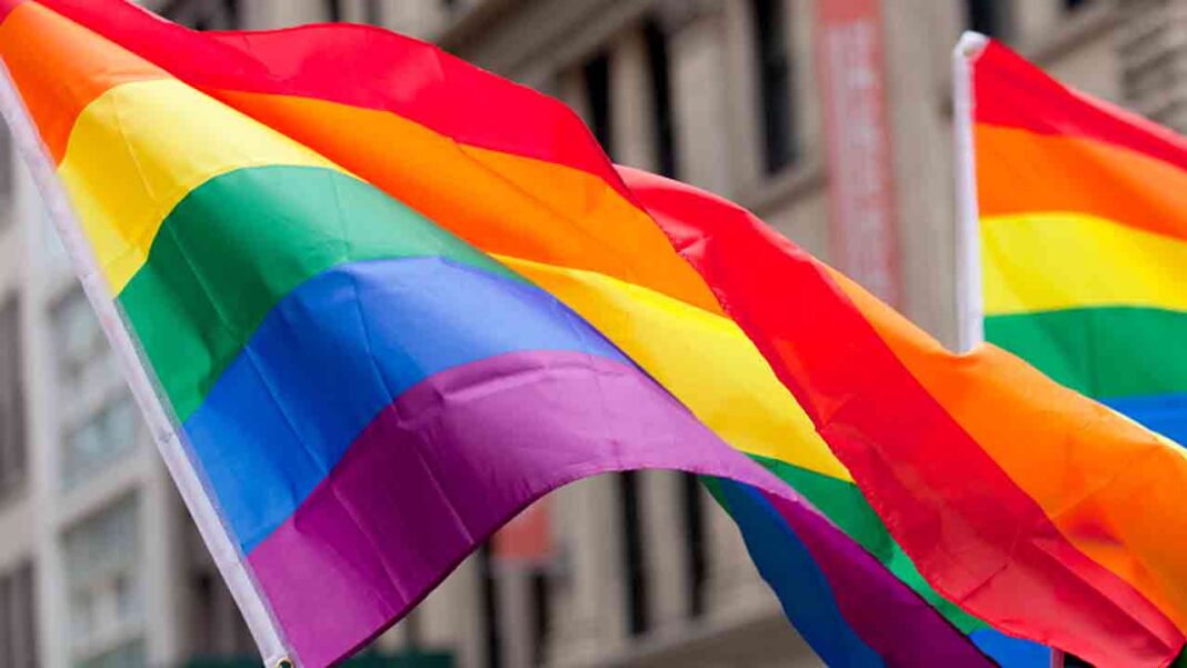Transgender woman access dispute Transgender woman access dispute