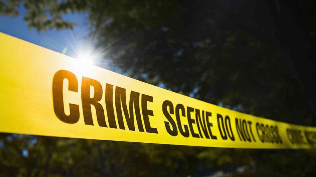 A safer Bahamas? A safer Bahamas?
