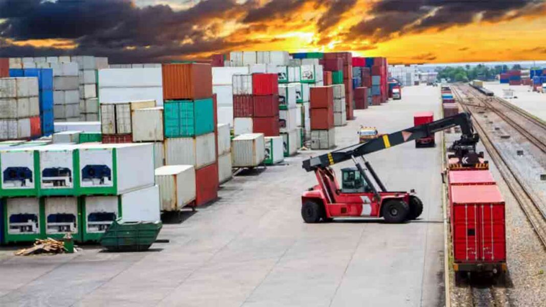 Indian road logistics industry to boom Indian road logistics industry to boom