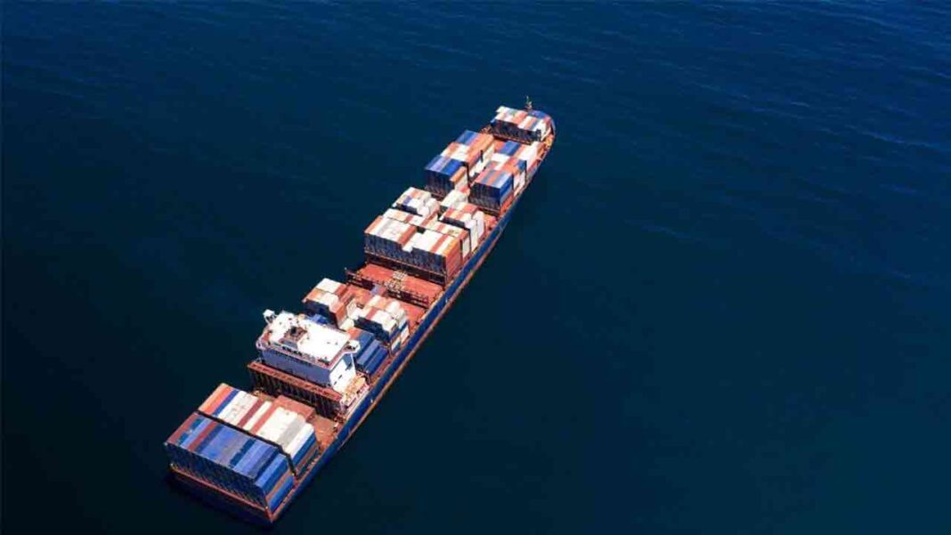 Canada enhances maritime safety Canada enhances maritime safety