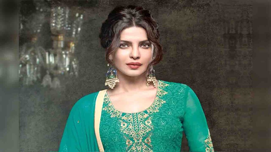 Priyanka Chopra’s `Lately’ Priyanka Chopra’s `Lately’