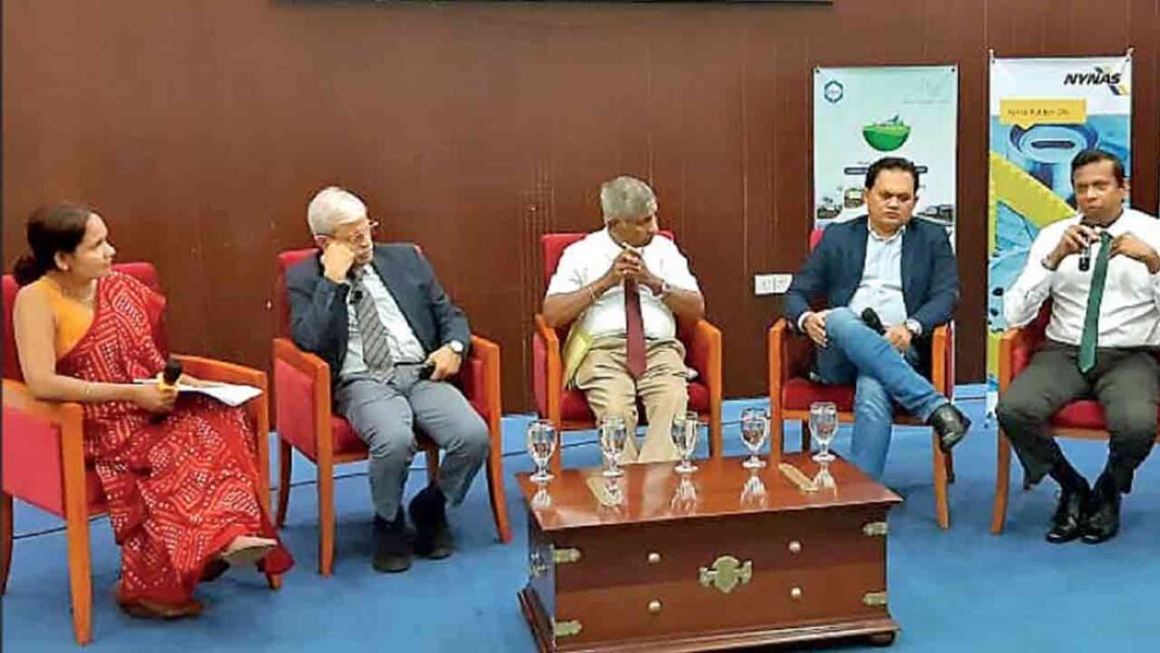 Future of tyre and rubber industry Future of tyre and rubber industry