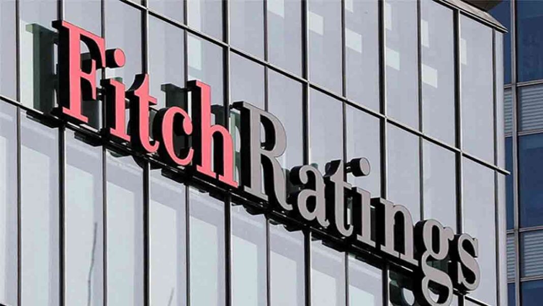 Fitch ‘BB’ rating for Construction Guarantee Fund Fitch ‘BB’ rating for Construction Guarantee Fund