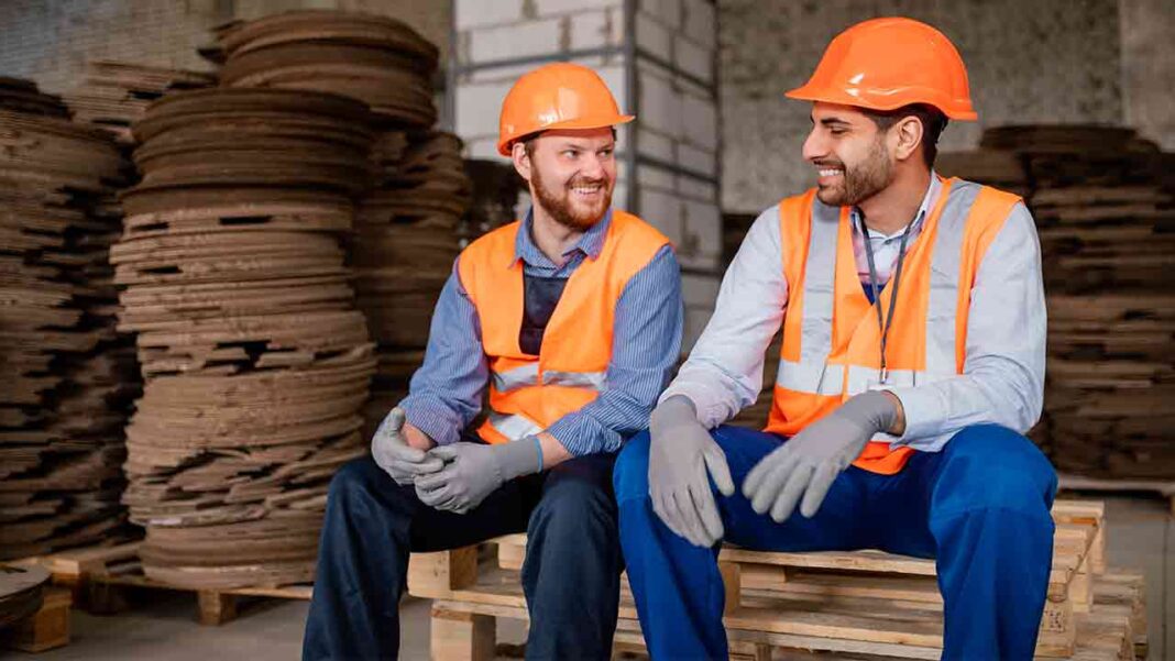 Firmer requirements for foreign workers Firmer requirements for foreign workers
